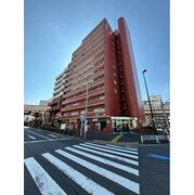 物件名が入ります