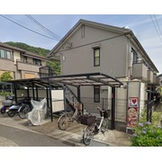 物件名が入ります