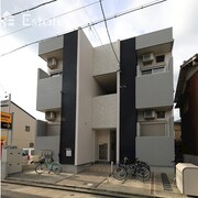 物件名が入ります