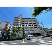 物件名が入ります