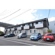 物件名が入ります