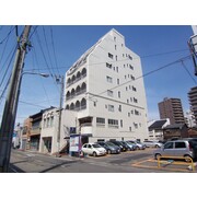 物件名が入ります