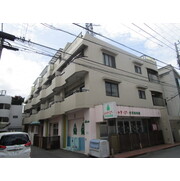 物件名が入ります