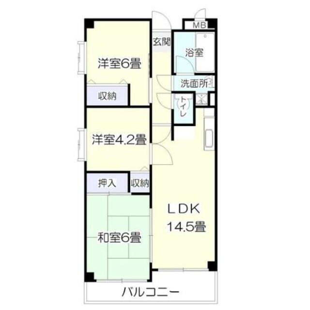 物件画像