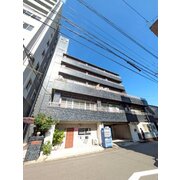 物件名が入ります