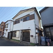物件名が入ります