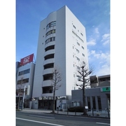 物件名が入ります