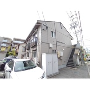 物件名が入ります