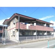 物件名が入ります