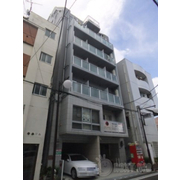 物件名が入ります
