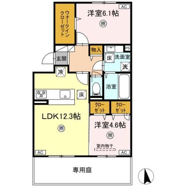 物件画像