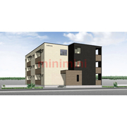 物件名が入ります