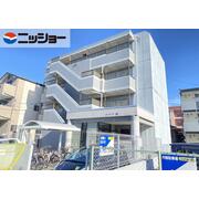 物件名が入ります