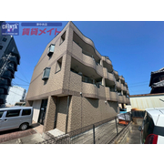物件名が入ります