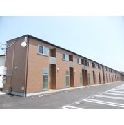 物件名が入ります