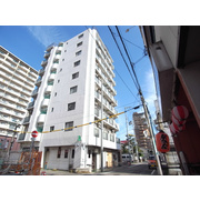 物件名が入ります