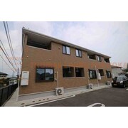 物件名が入ります