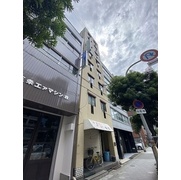物件名が入ります