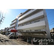 物件名が入ります
