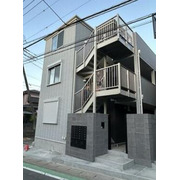 物件名が入ります