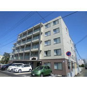 物件名が入ります