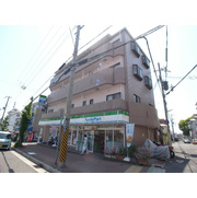 物件名が入ります