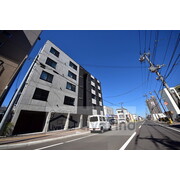 物件名が入ります