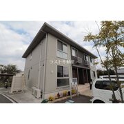 物件名が入ります
