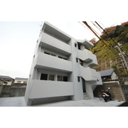 物件名が入ります