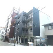 物件名が入ります