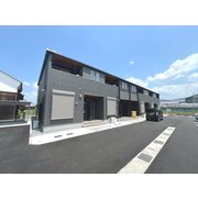 物件名が入ります
