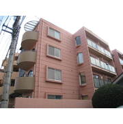 物件名が入ります