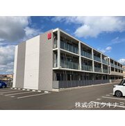 物件名が入ります
