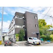 物件名が入ります