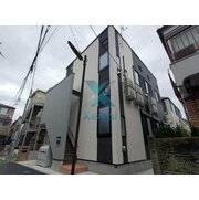 物件名が入ります