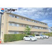 物件名が入ります