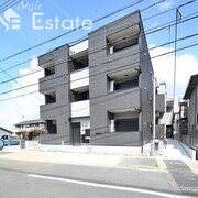 物件名が入ります