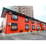 物件名が入ります