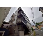 物件名が入ります