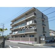 物件名が入ります