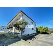 物件名が入ります