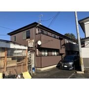 物件名が入ります