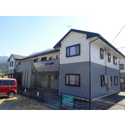 物件名が入ります