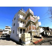 物件名が入ります