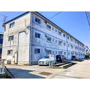 物件名が入ります