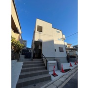 物件名が入ります