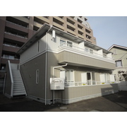 物件名が入ります