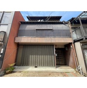 物件名が入ります