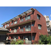 物件名が入ります