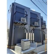 物件名が入ります